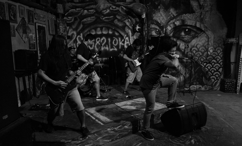 ROC Onstage Zero82 Lokal