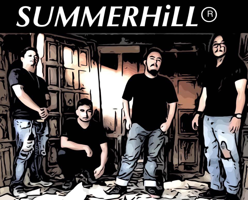 SummerHill Poster