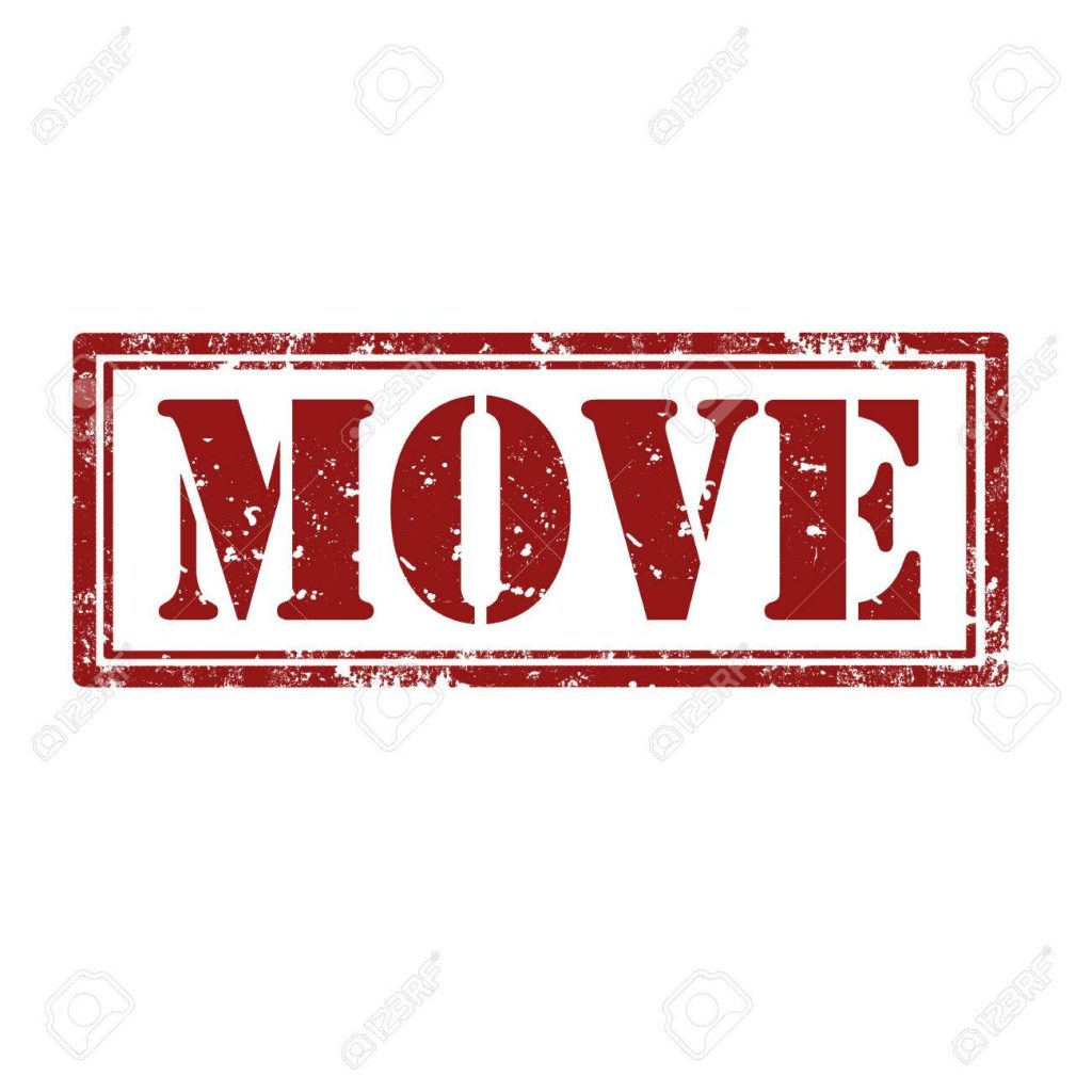 Move Stamp