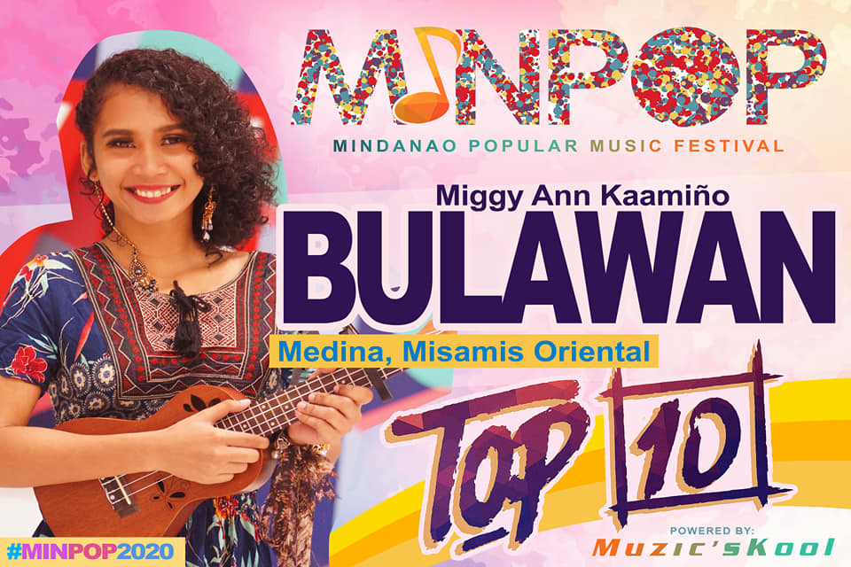 MinPop Bulawan