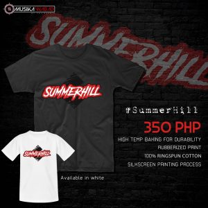 SummerHill Shirt