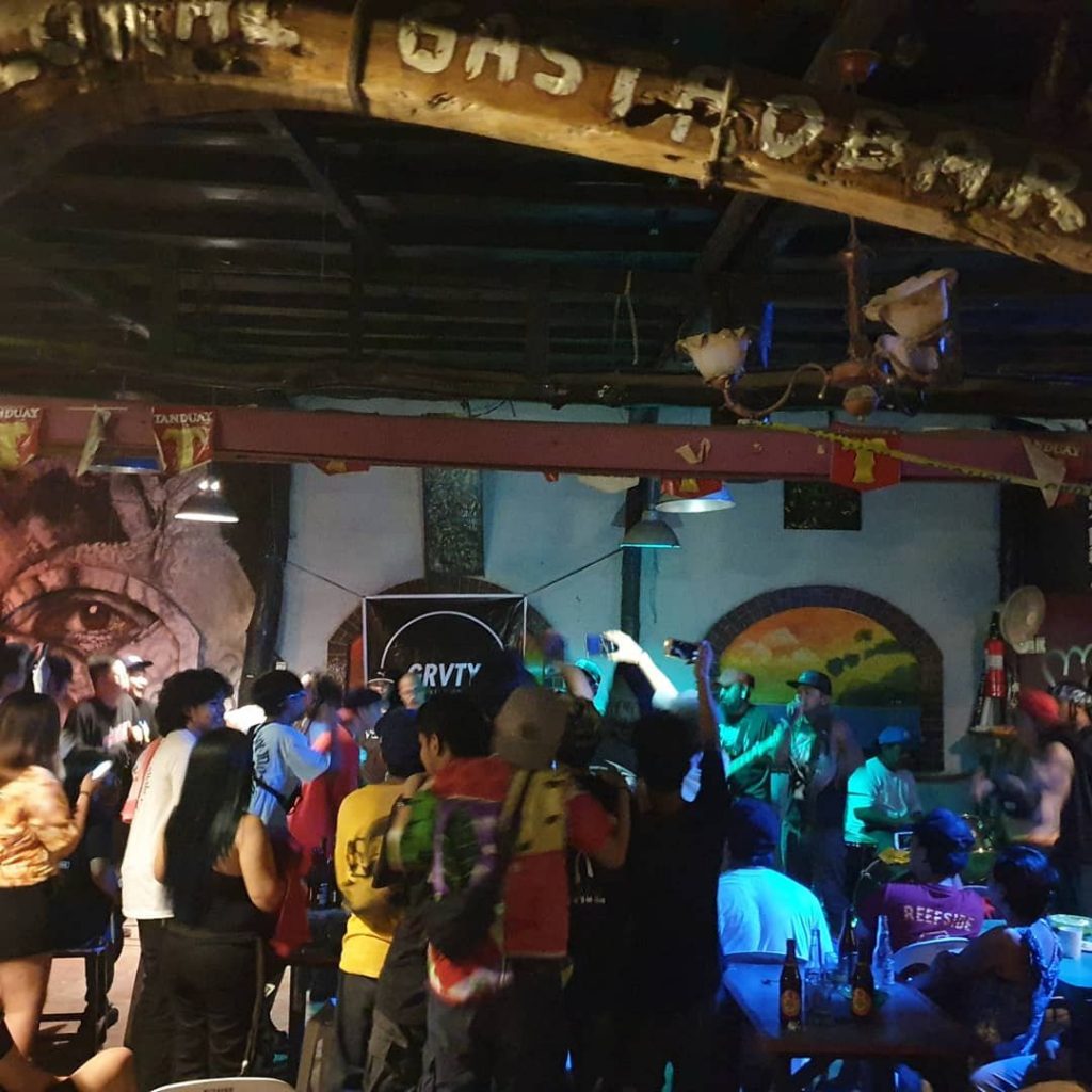 Hip-Hop Scene In Davao Is Awesome