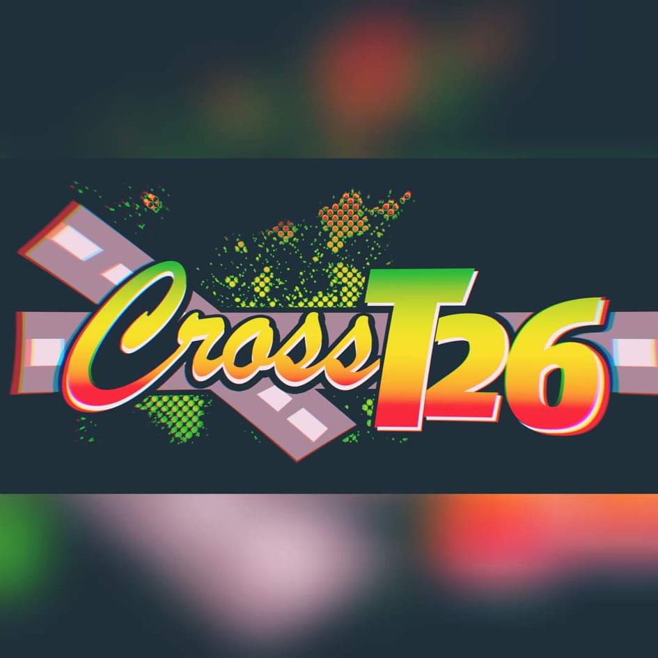 CrossT-26