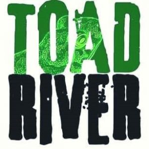 Toad River Logo