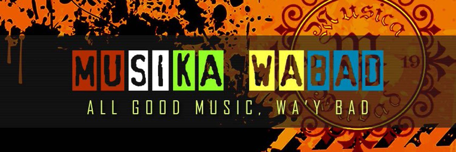 Musika Wabad Logo