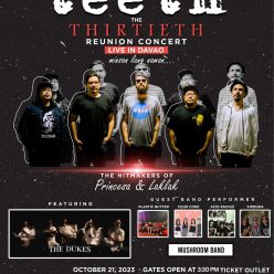 The Teeth 30th Anniversary