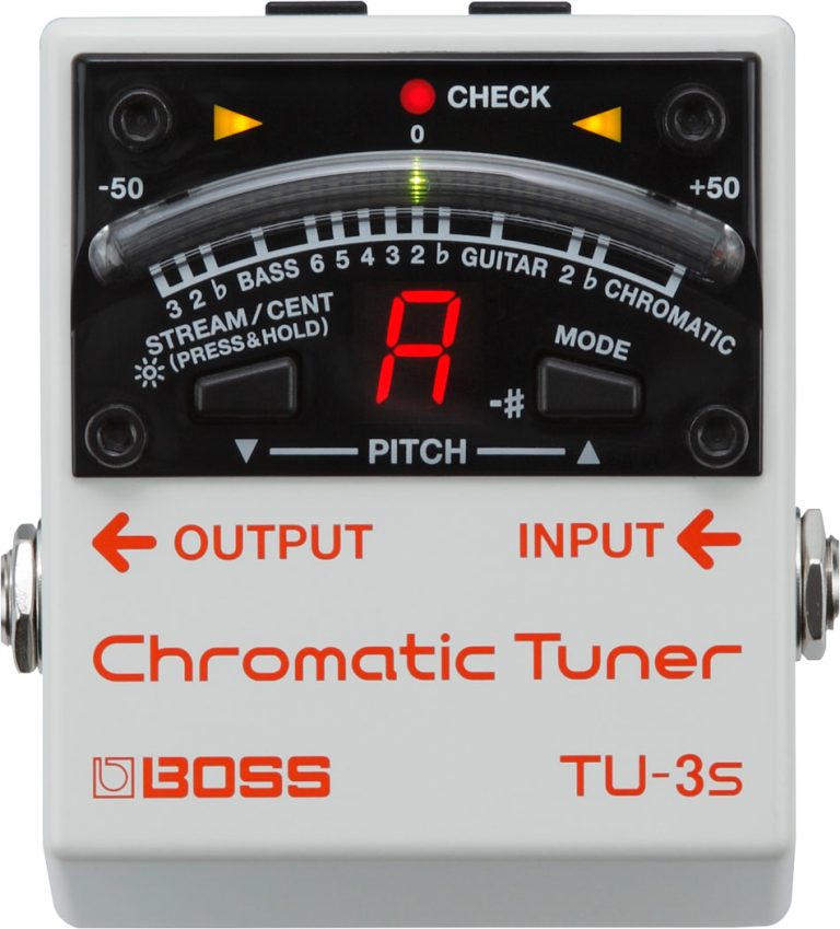 Boss-TU-3s-Top-View