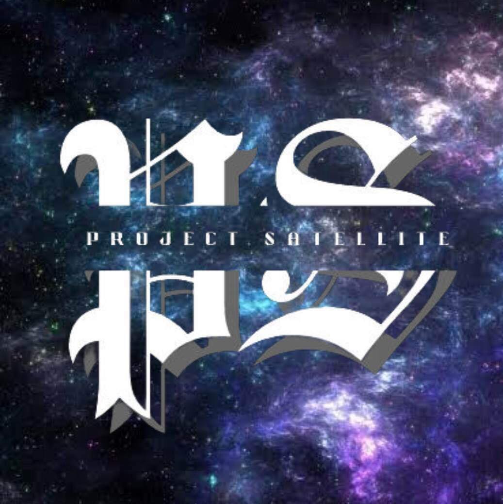 project satellite logo