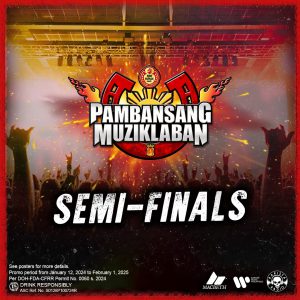 red horse muziklaban semi-finals project satellite quora