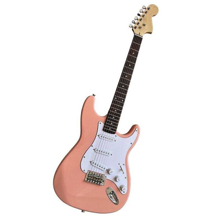 Squier-Strat