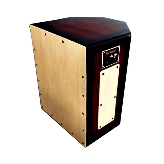 RJ Bandang tipid Cajon electric el cajon