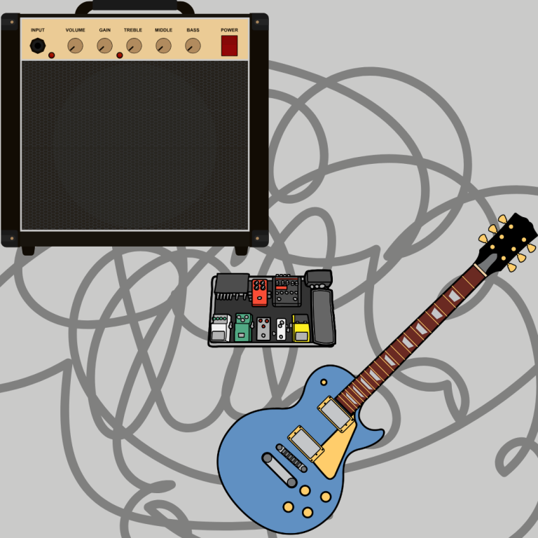 Guitar Pedal Featured Image