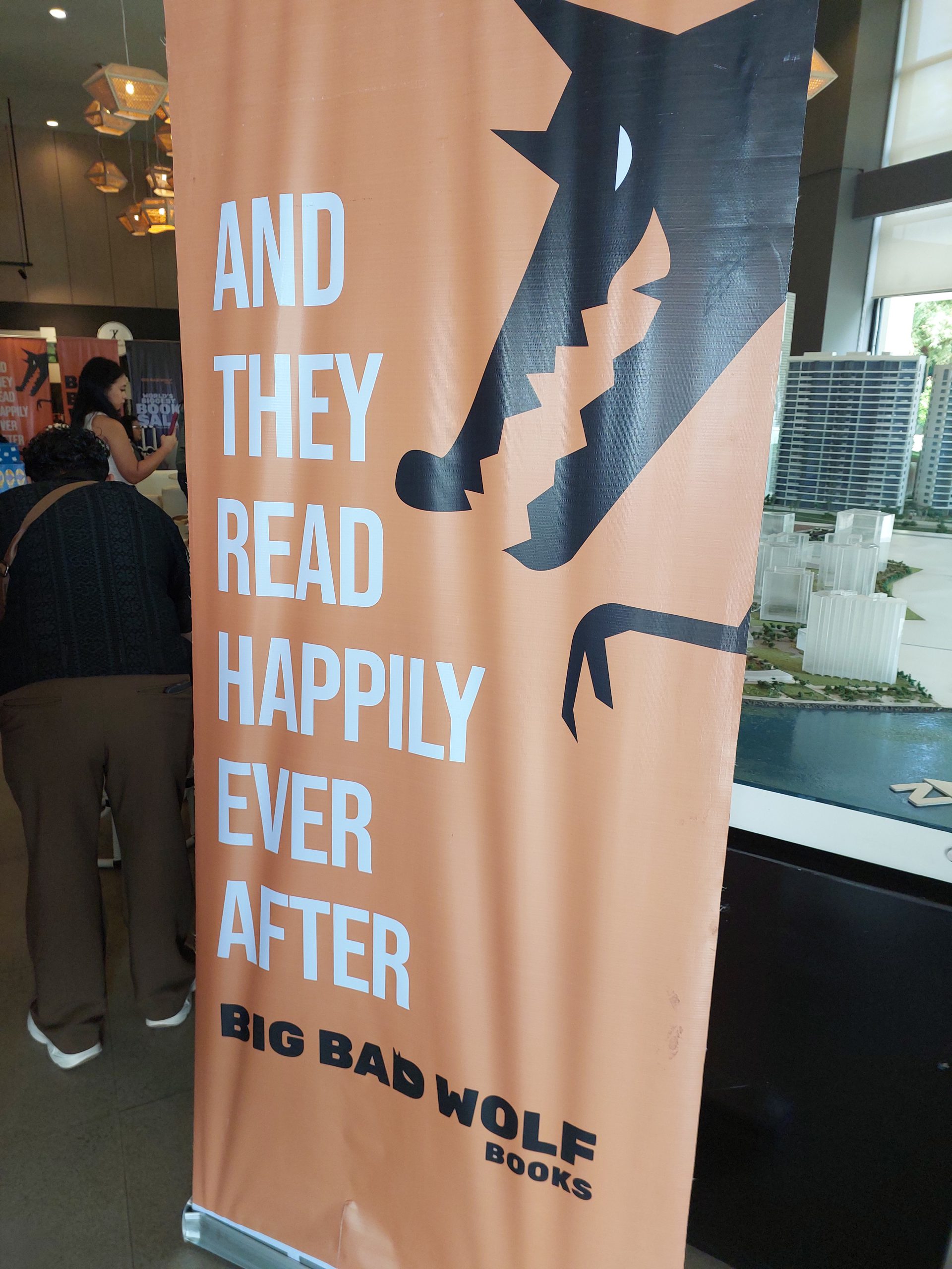 Mindanao Readers Unite: Big Bad Wolf Books Returns to Davao to Celebrate Hope, Learning, and Community