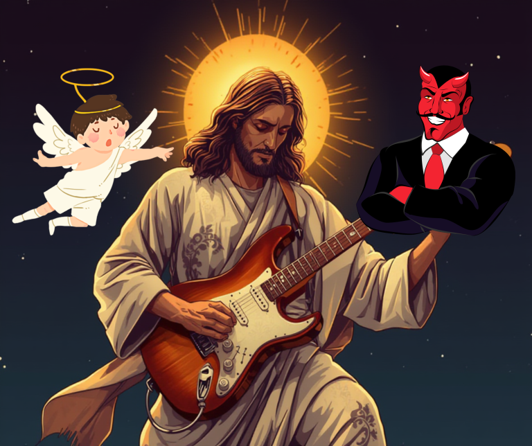 Divine riffs(1)