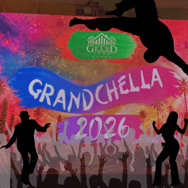 grandchella