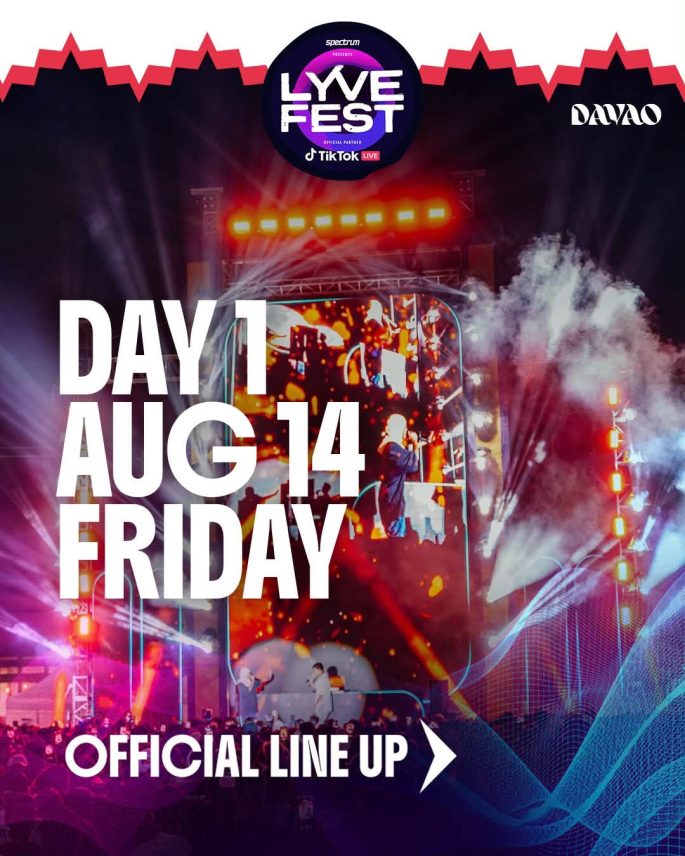 LyveFest Day 1